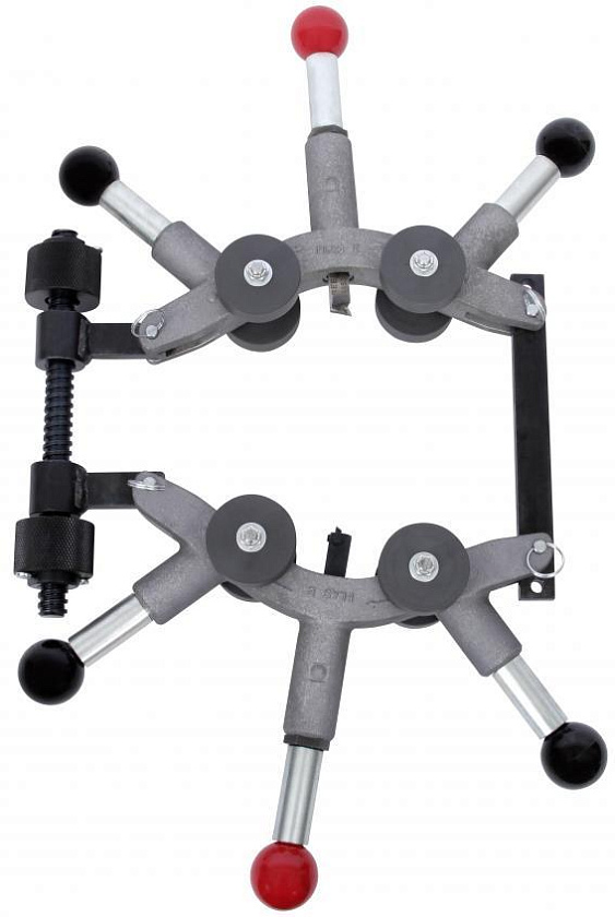 Труборез REED Rotary PLASOH для пластиковых труб