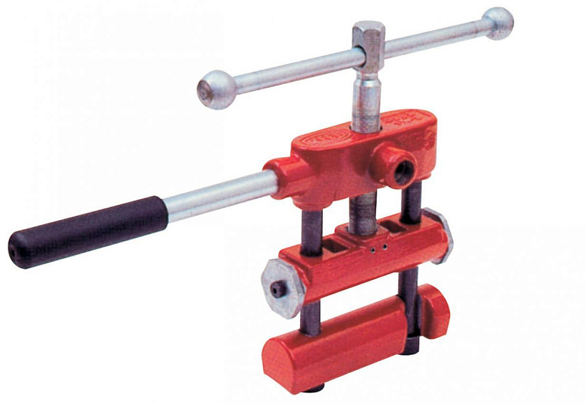 Инструмент REED PES2CTS для перекрытия полиэтиленовых труб Инструмент REED PES2CTS для перекрытия полиэтиленовых труб