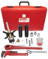 Станок REED DM1100BSPT для врезки в действующие трубопроводы