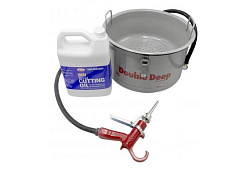 Масляный насос REED OLBUCKT1