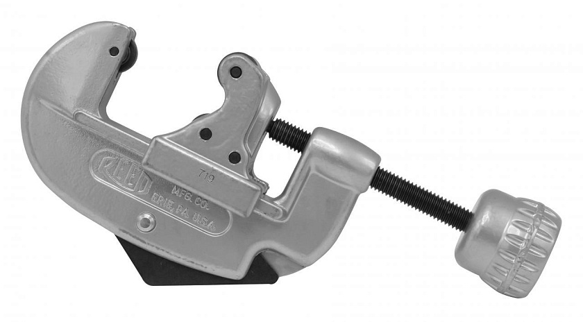 Труборез REED T20 с облегченным корпусом