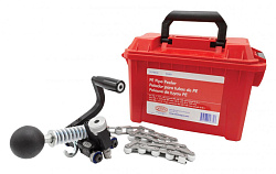 Инструмент REED для зачистки пластиковых труб