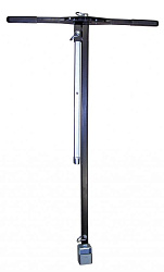 Вентильный ключ REED VKRCK1 с храповым механизмом