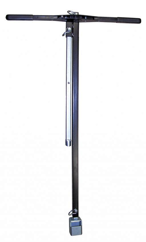 Вентильный ключ REED VKRCK1 с храповым механизмом