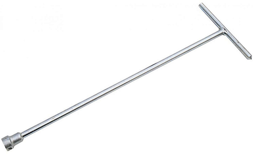 Ключ REED MKF324 для крышек колодцев и наружных вентилей