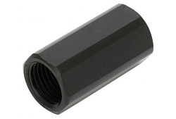 Патрон REED для корончатых фрез 3/4” и 1” PVC/PE