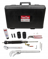 Станок REED FT1000CC110 для врезки в действующие трубопроводы