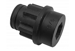 Шестигранная головка-дюймовая REED L10