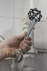 Клапанный ключ REED A10VO Клапанный ключ REED A10VO