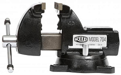 Тиски REED 704 серии MID-LINE Тиски REED 704 серии MID-LINE
