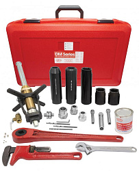 Станок REED DM2100BSPT для врезки в действующие трубопроводы