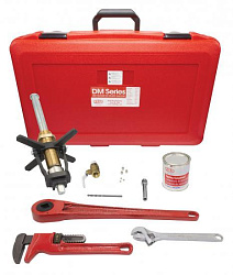 Станок REED DM2100 для врезки в действующие трубопроводы