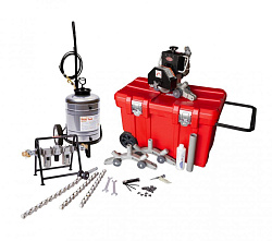 Универсальный труборез REED UPC636A