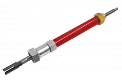 Станок REED DMPVC1 для врезки в действующие трубопроводы из PVC/РЕ