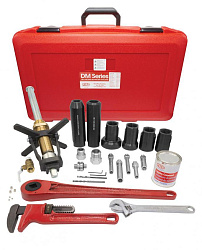 Станок REED DM2100UNIVERSAL для врезки в действующие трубопроводы