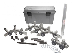 Труборез REED PLAS3 для пластиковых труб большого диаметра