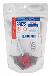 Зенковка REED PPR75 для фитингов пластиковых труб Зенковка REED PPR75 для фитингов пластиковых труб