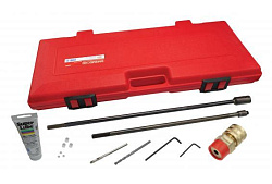 Устройство REED DM3MECHB для врезки под давлением