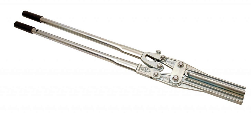 Запорный инструмент REED