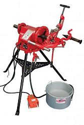 Резьбонарезной станок REED 5301PDCOMP240