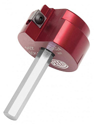 Зенковка REED PPR150 для фитингов пластиковых труб Зенковка REED PPR150 для фитингов пластиковых труб