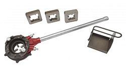 Резьбонарезной набор REED SD84-7 с литыми блок-гребенками