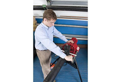 Портативный желобонакатчик REED RG6S