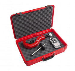 Комплект инструментов REED TC3-636SK для пластиковых труб