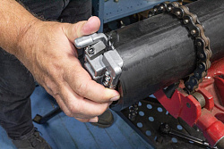 Фаскосниматель REED DEB4 для пластиковых труб Фаскосниматель REED DEB4 для пластиковых труб