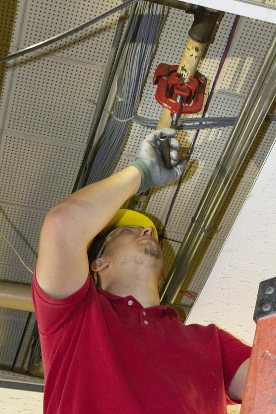 Труборез REED H21/2S с хомутной защелкой