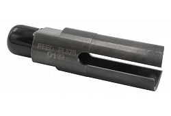 Режущая насадка REED PL875 для пластиковых труб из PVC/PE Режущая насадка REED PL875 для пластиковых труб из PVC/PE