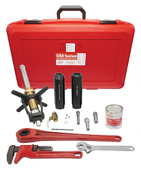 Станок REED DM1100 для врезки в действующие трубопроводы