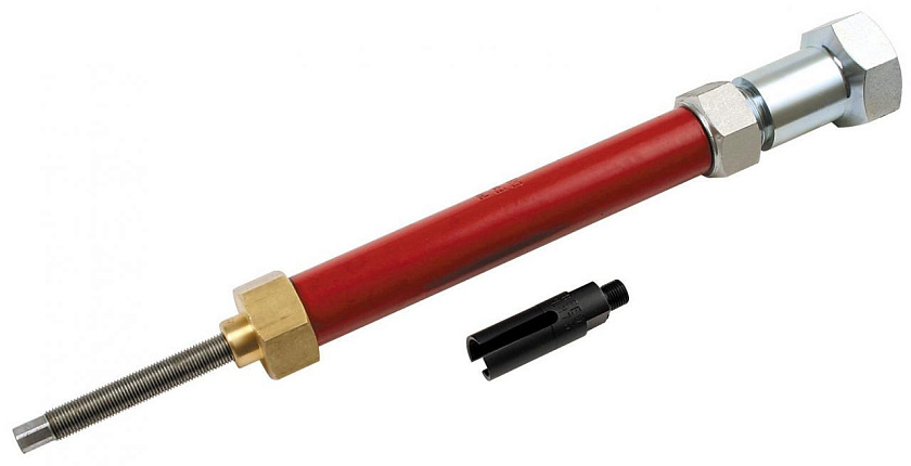 Станок REED DMPVC3/4 для врезки в действующие трубопроводы из PVC/РЕ