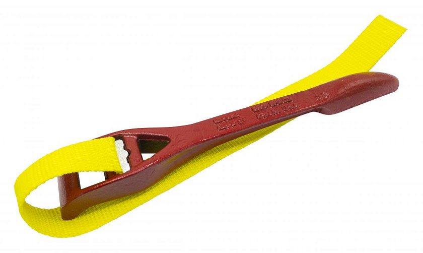 Ремешковый ключ REED SW12A