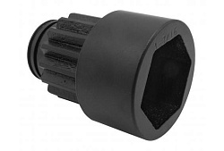 Шестигранная головка-дюймовая REED L23