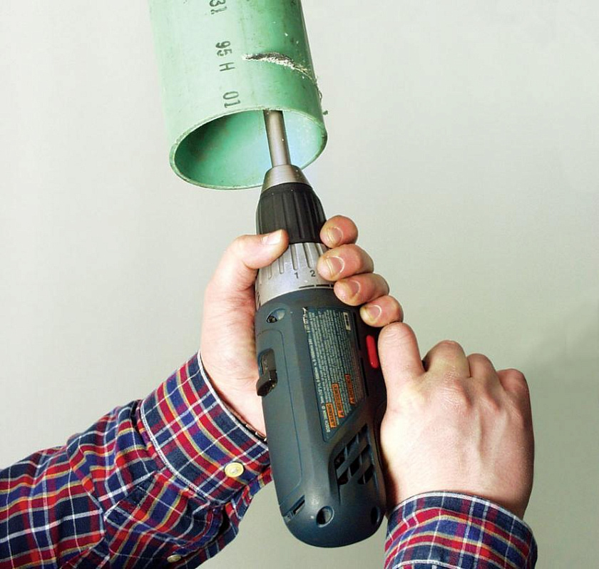 Резак REED IC1A для труб (внутренний) Резак REED IC1A для труб (внутренний)