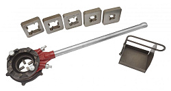 Резьбонарезной набор REED SD84-5 с литыми блок-гребенками