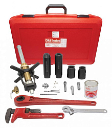 Станок REED DM2100CCNPT для врезки в действующие трубопроводы