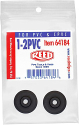 Сменный отрезной ролик REED 2PK-1-2PVC для пластиковых труб