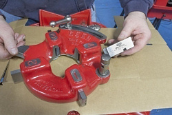 Универсальные гребенки REED UHB1/2-3/4