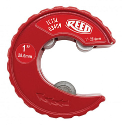 С-образный труборез REED TC1SLR
