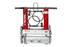 Гидравлический инструмент REED PES8BT для перекрытия полиэтиленовых труб большого диаметра Гидравлический инструмент REED PES8BT для перекрытия полиэтиленовых труб большого диаметра