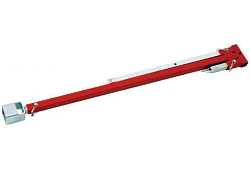 Ключ REED VK3CK1WHL для уличных колодцев и сантехнических вентилей внутри помещений