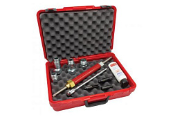 Станок REED DMPVC COMPLETE для врезки в действующие трубопроводы из PVC/РЕ