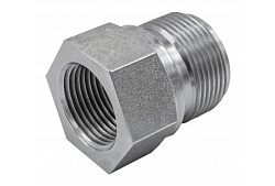 Адаптер REED DM75CONV для пластиковых труб из PVC/PE Адаптер REED DM75CONV для пластиковых труб из PVC/PE