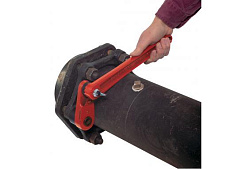 Рукоятка REED L564 для ключей с храповиками