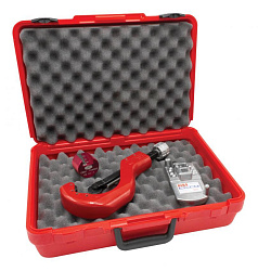 Комплект инструментов REED TC3PPSK для пластиковых труб