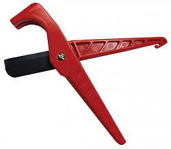 Ножницы REED SC125 однопроходные для резки пластиковых труб Ножницы REED SC125 однопроходные для резки пластиковых труб