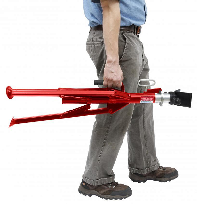 Трубная опора REED JFV