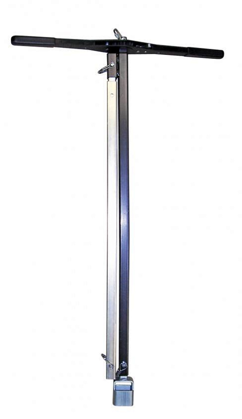 Вентильный ключ REED VKREXT с храповым механизмом